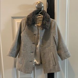 2t winter coat
